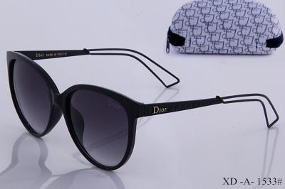 Cheap Dior Sunglasses wholesale No. 791